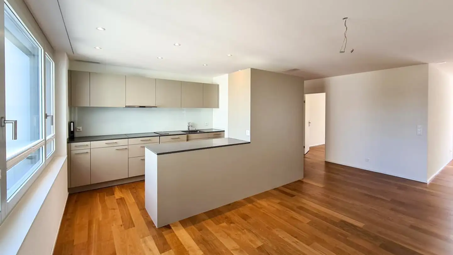 Wohnung mieten - Oberdorfstrasse 31, 8853 Lachen SZ - Foto 3