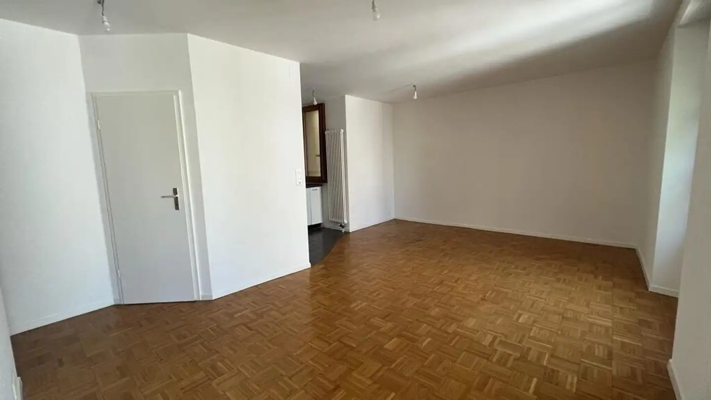 Appartamento in affitto - Rue De Berne 47, 1201 Genève - Photo 2