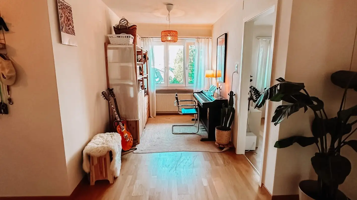 Wohnung mieten - Bachtobelstrasse 103, 8045 Zürich - Foto 3