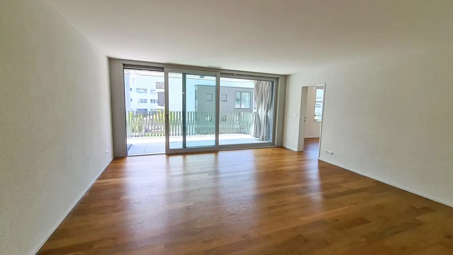 Wohnung mieten - Oberdorfstrasse 31, 8853 Lachen SZ - Foto 4