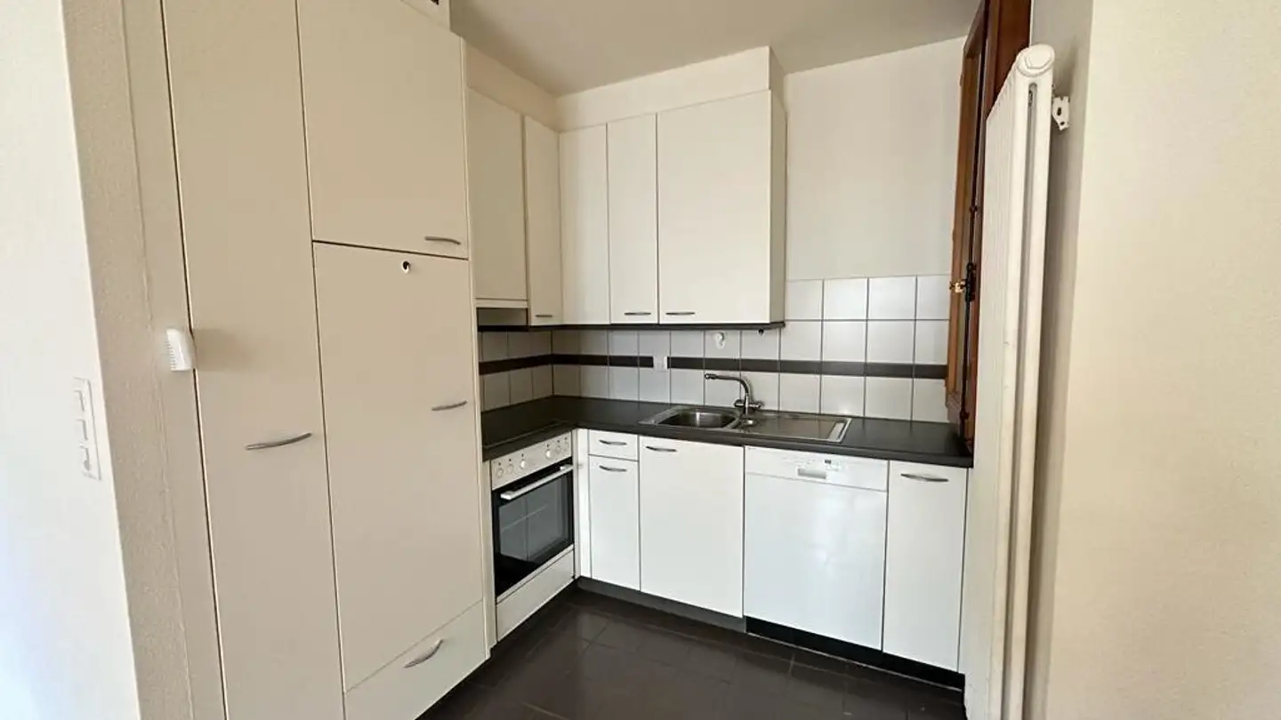 Appartamento in affitto - Rue De Berne 47, 1201 Genève - Photo 3