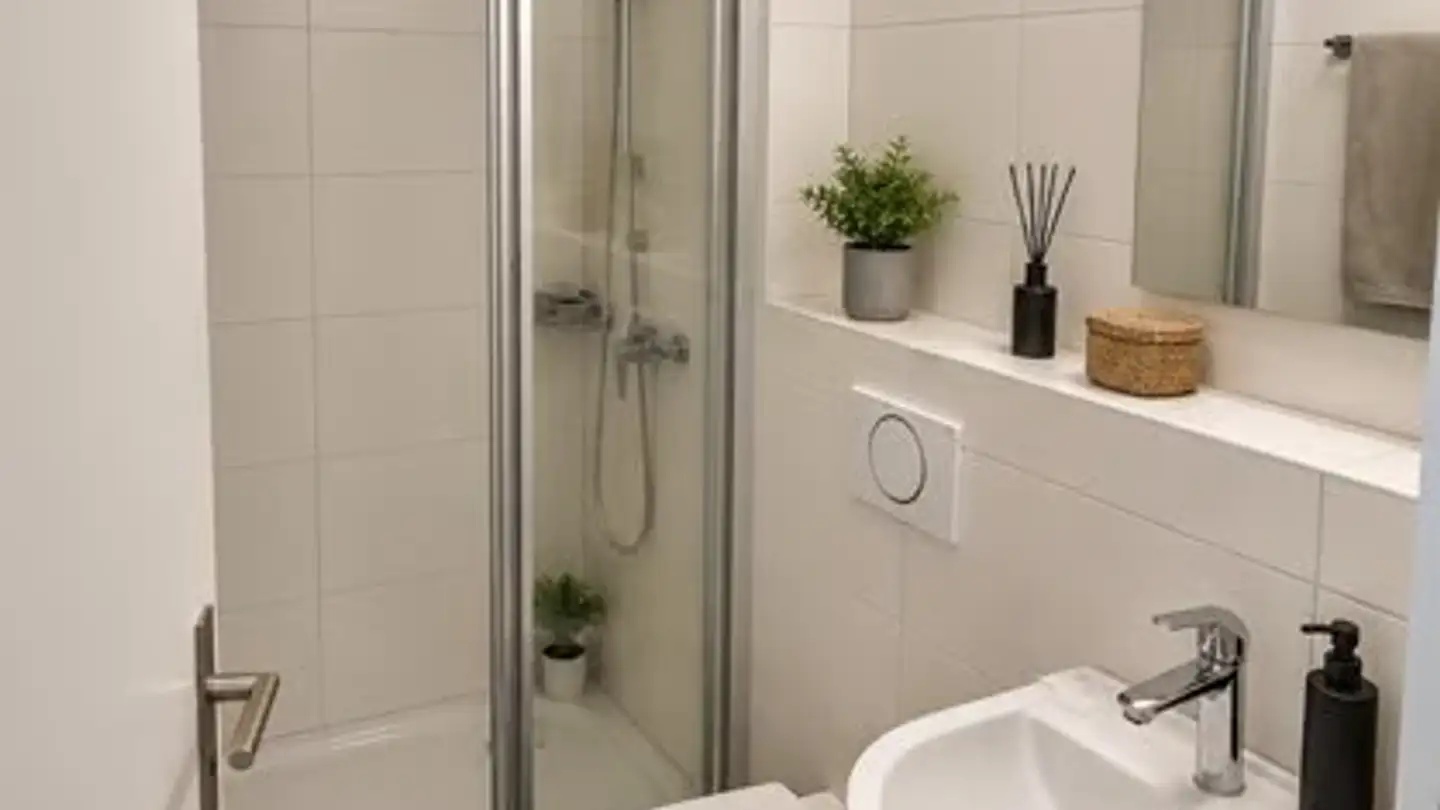 Appartement à louer - Jupiterstrasse 21, 3015 Bern - Photo 2