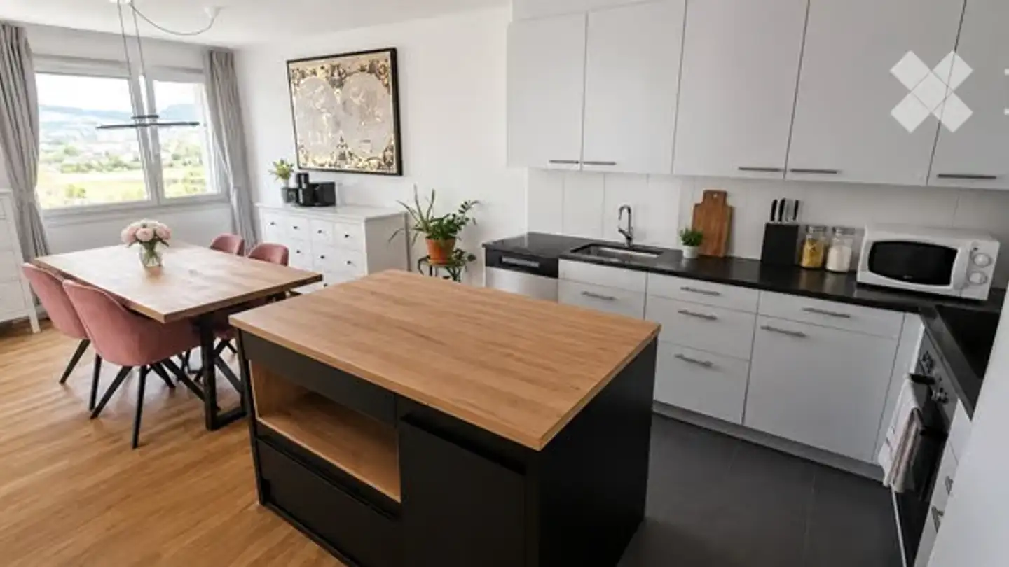 Appartement à louer - Jupiterstrasse 21, 3015 Bern - Photo 4