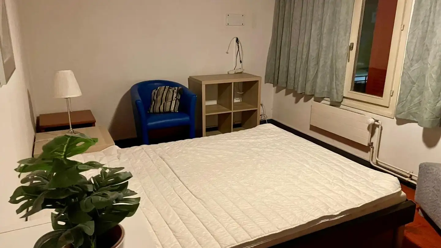 Single room for rent - Unterdorfstrasse 2, 9524 Zuzwil SG - Photo 3