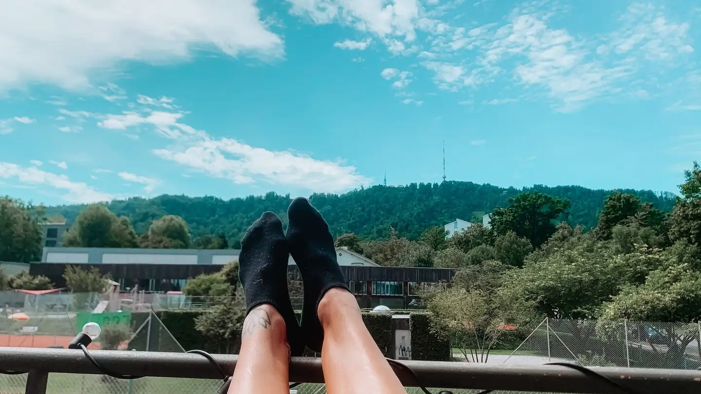 Wohnung mieten - Bachtobelstrasse 103, 8045 Zürich - Foto 4