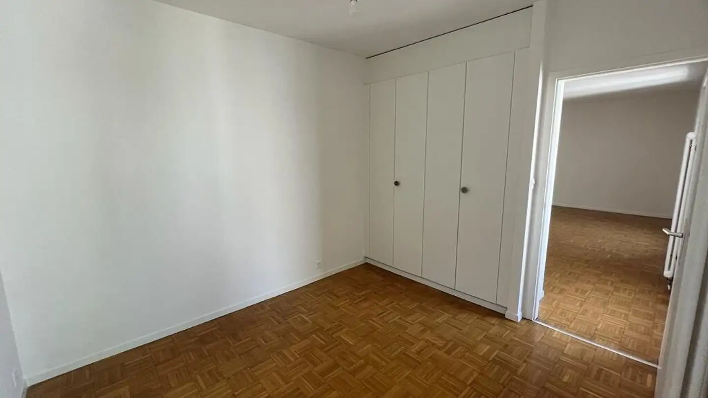 Appartamento in affitto - Rue De Berne 47, 1201 Genève - Photo 4