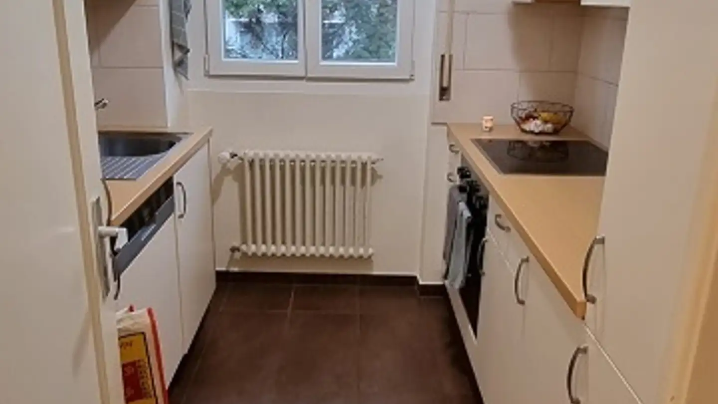 Apartment for rent - Route D'oron, 1000 Lausanne 27 - Photo 2