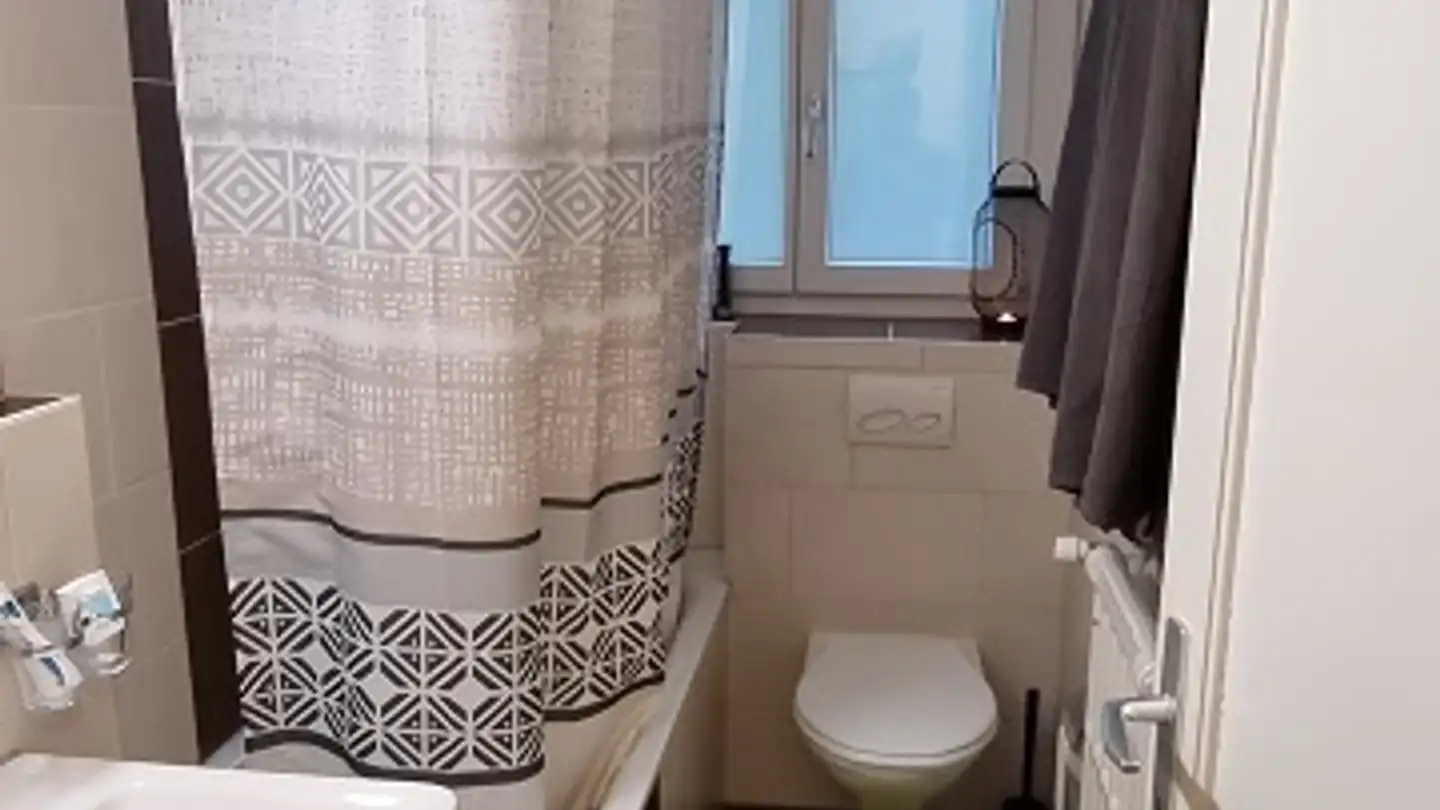 Apartment for rent - Route D'oron, 1000 Lausanne 27 - Photo 3
