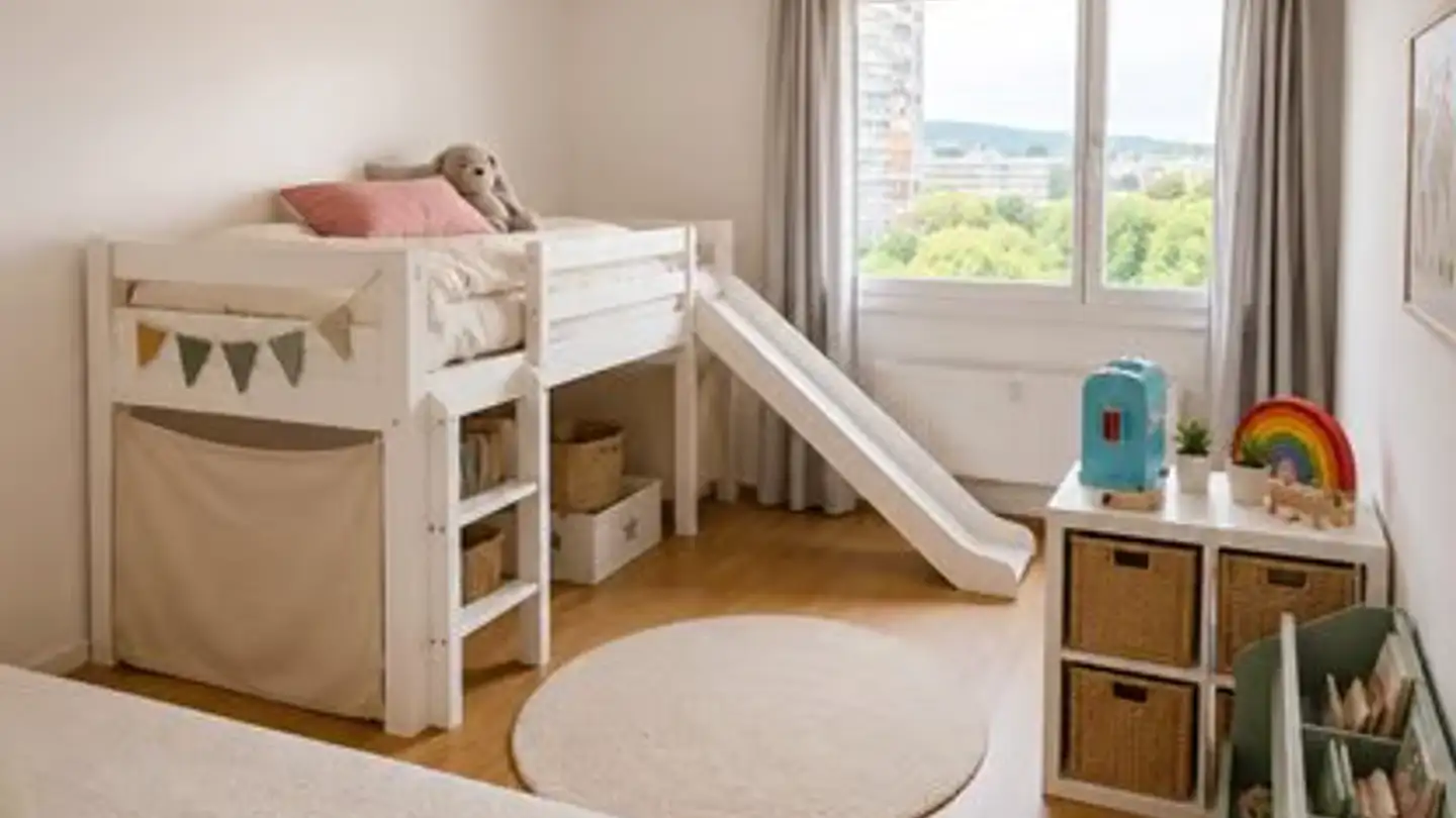 Appartement à louer - Jupiterstrasse 21, 3015 Bern - Photo 3
