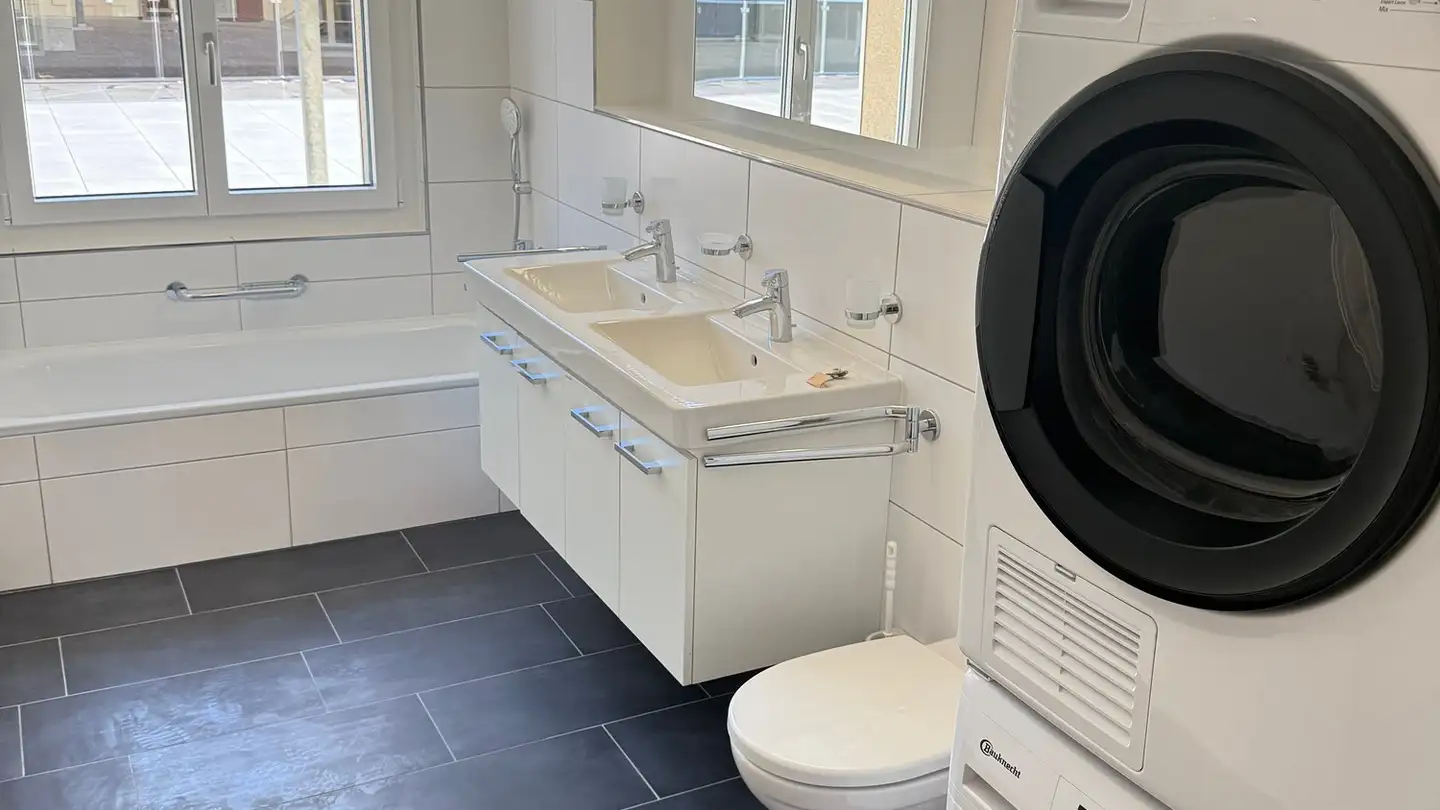 Appartement à louer - Hauptstrasse 145, 6182 Escholzmatt - Photo 4