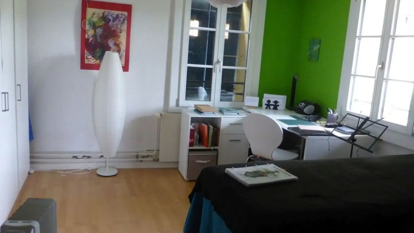 Wohnung mieten - Ryf, 3280 Murten - Foto 4