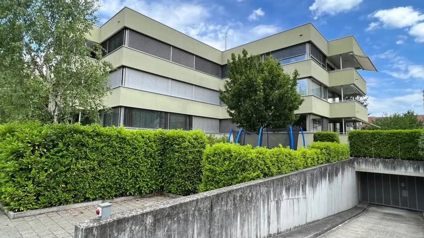 Appartamento in affitto - Baselmattweg 184, 4123 Allschwil