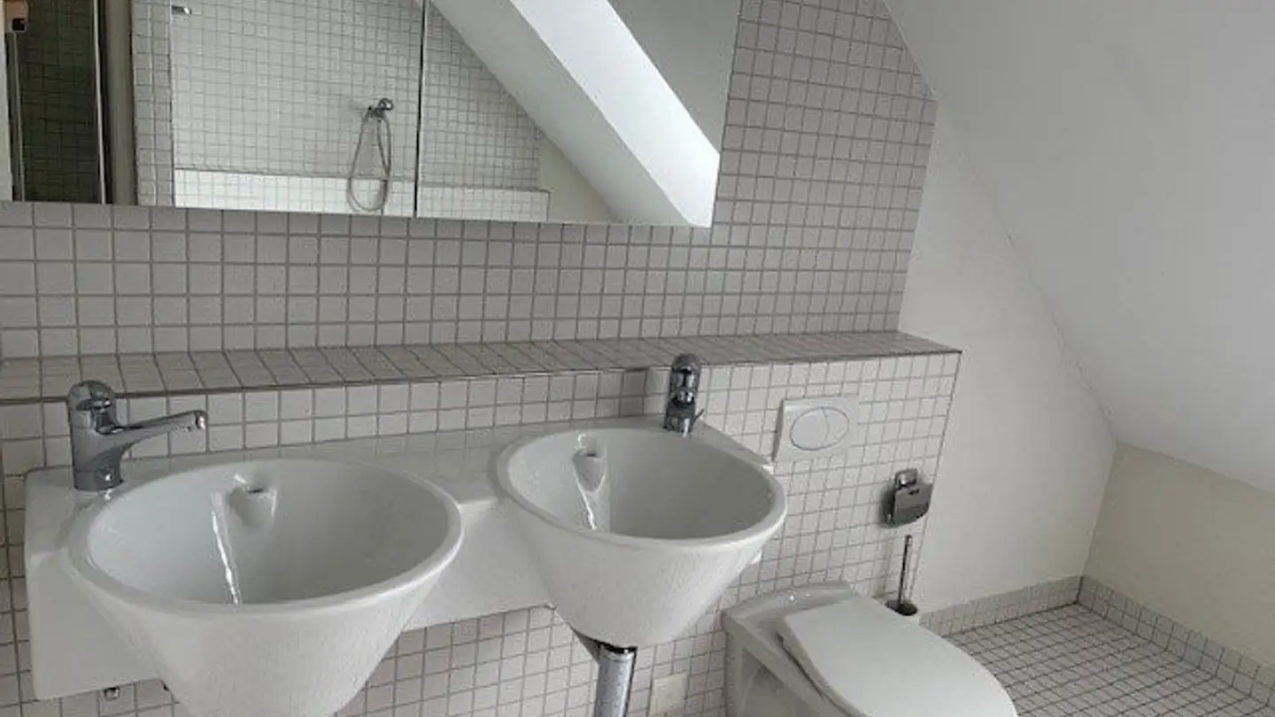 Wohnung mieten - Steinmattstrasse 27a, 4552 Derendingen