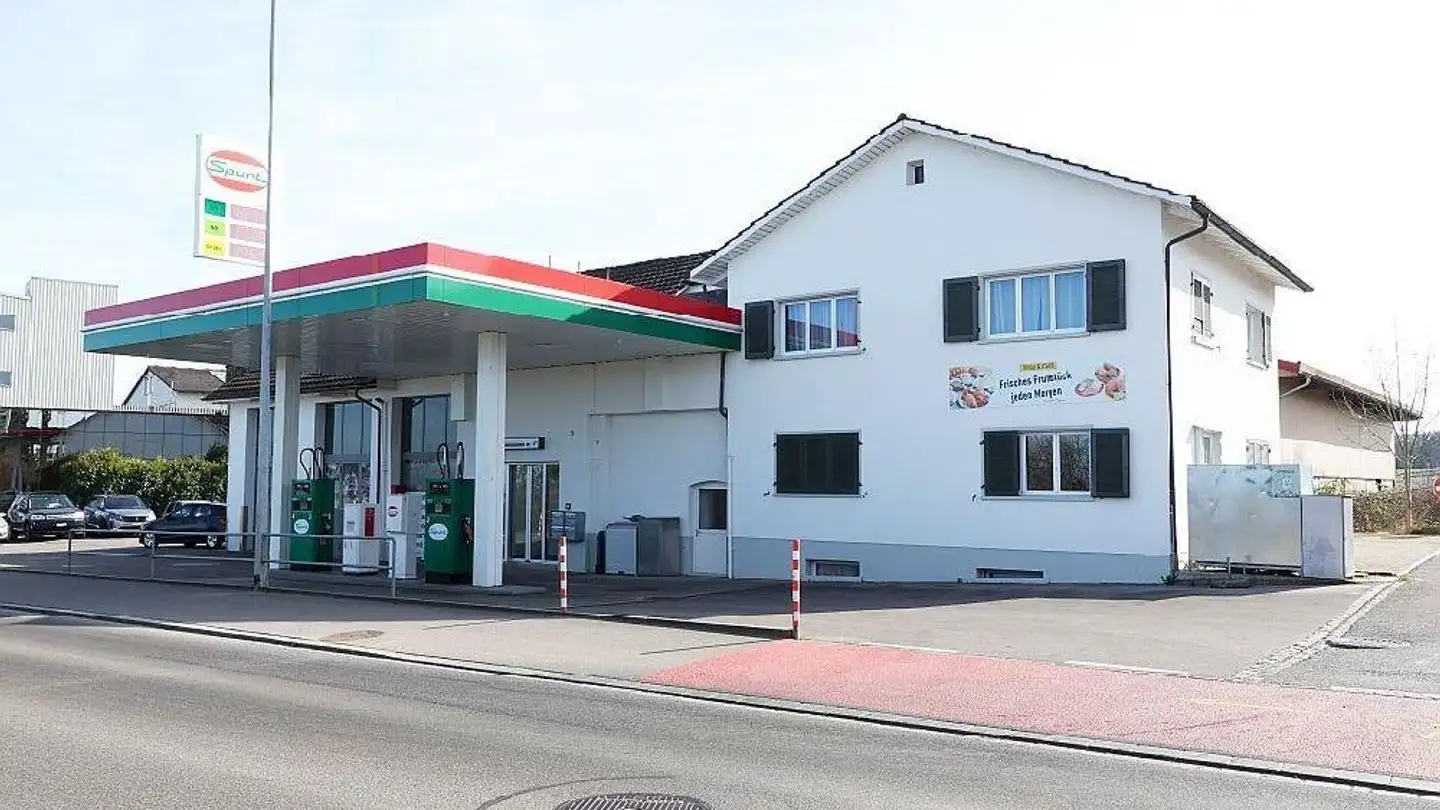 Doppelhaushälfte kaufen - Kreuzlingerstrasse, 8590 Romanshorn