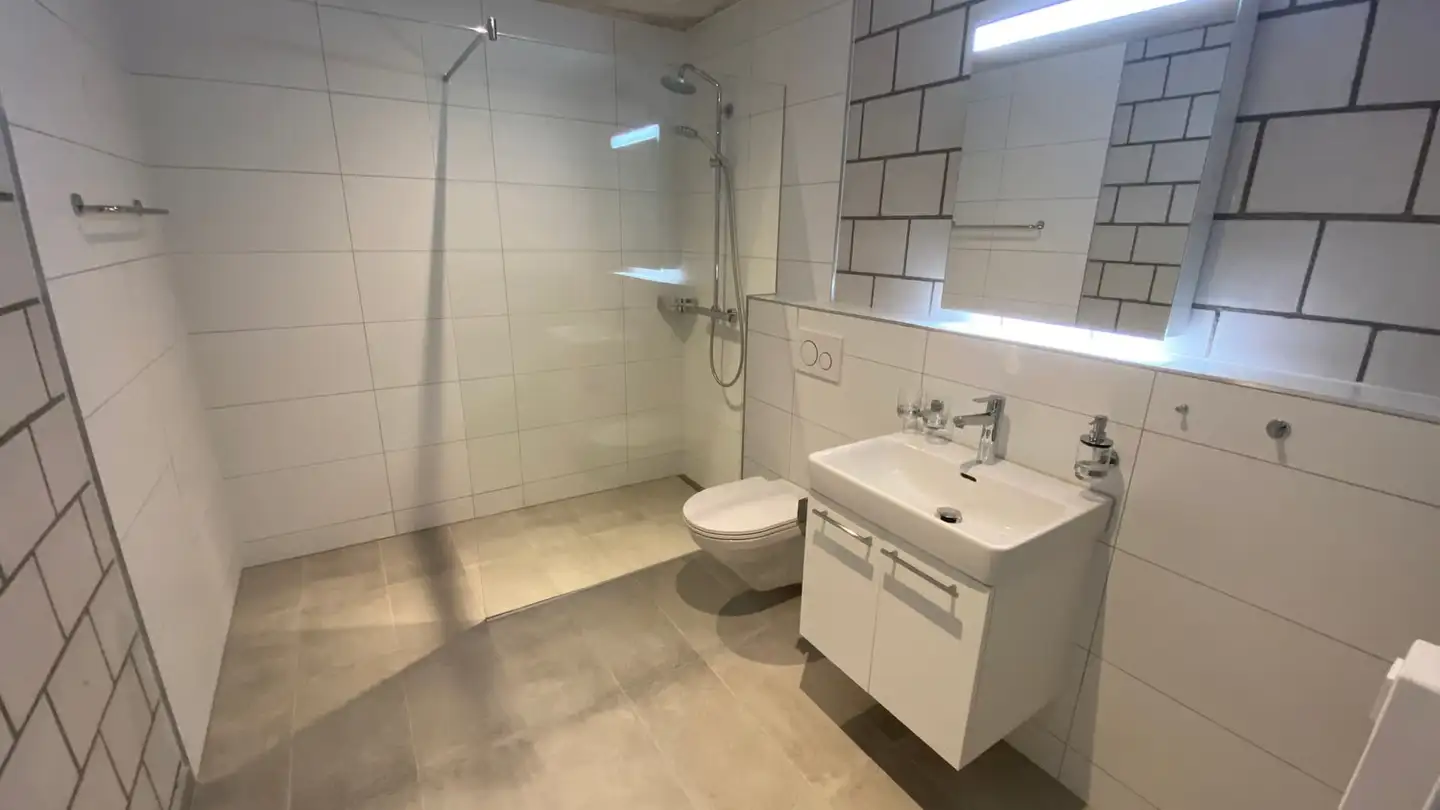Apartment for rent - Gässli 5, 3472 Wynigen - Photo 2