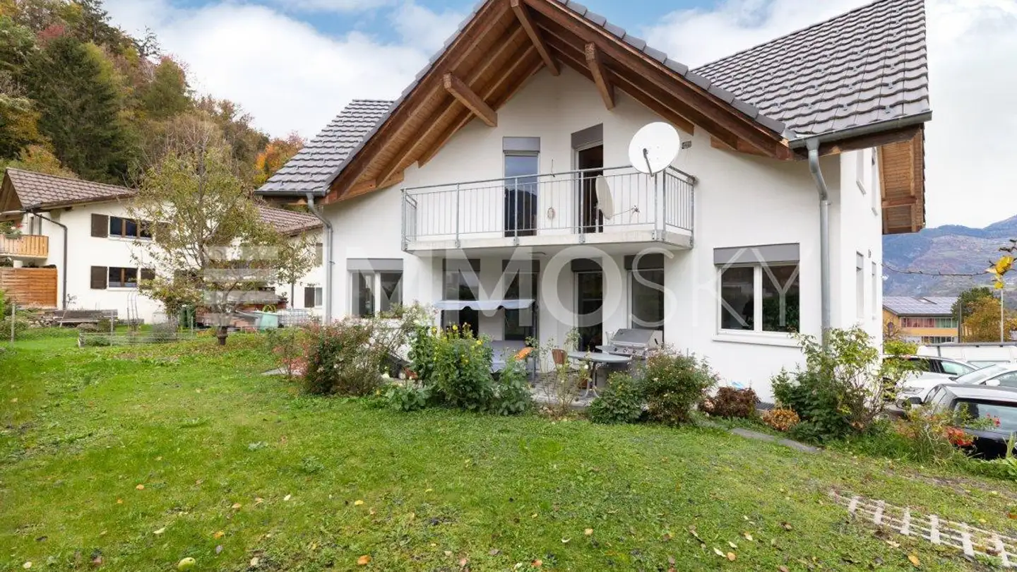 Casa grotta in vendita - 7421 Summaprada