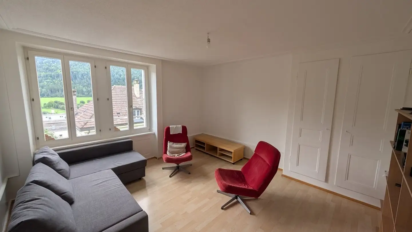 Appartement à louer - Rue Du Midi 34, 2610 St-Imier