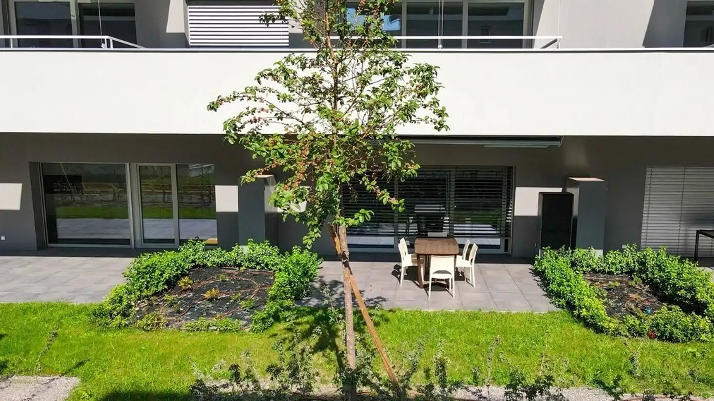 Apartment for rent - Via Pratocarasso 44, 6500 Bellinzona