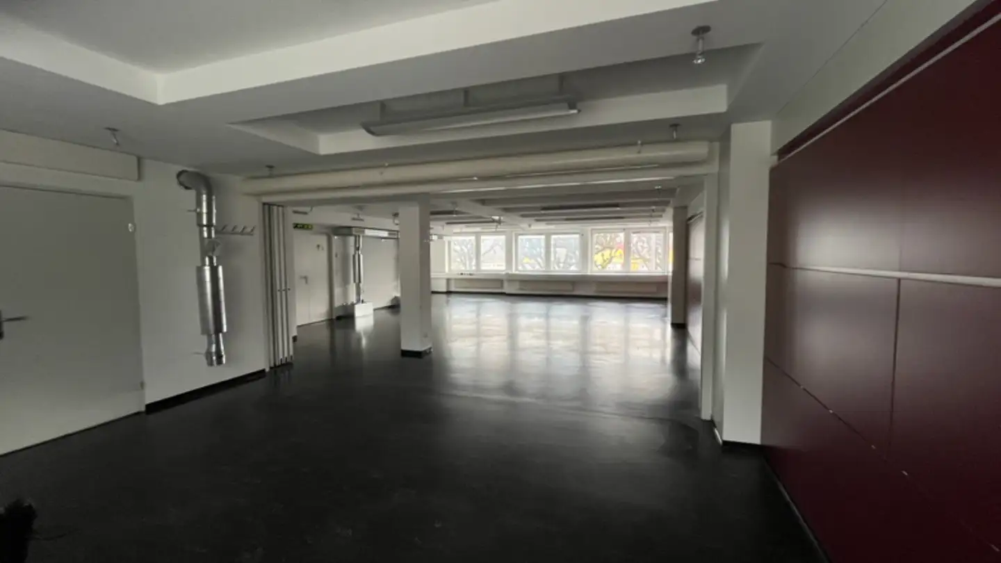 Office space for rent - Zeughausstrasse 31, 8004 Zürich