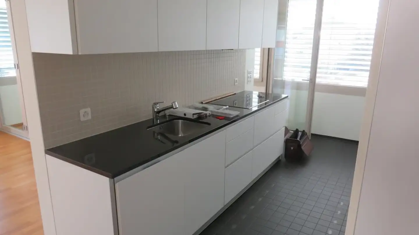 Appartamento in affitto - Baselmattweg 184, 4123 Allschwil - Foto 3