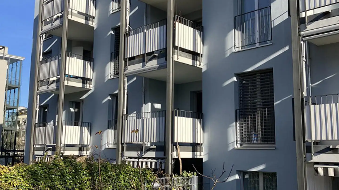 Wohnung mieten - Freiteilmattlistrasse 44, 6060 Sarnen