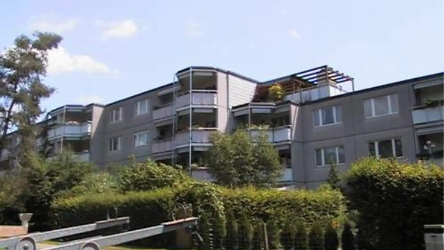 Wohnung mieten - Müllerwis 24, 8606 Greifensee
