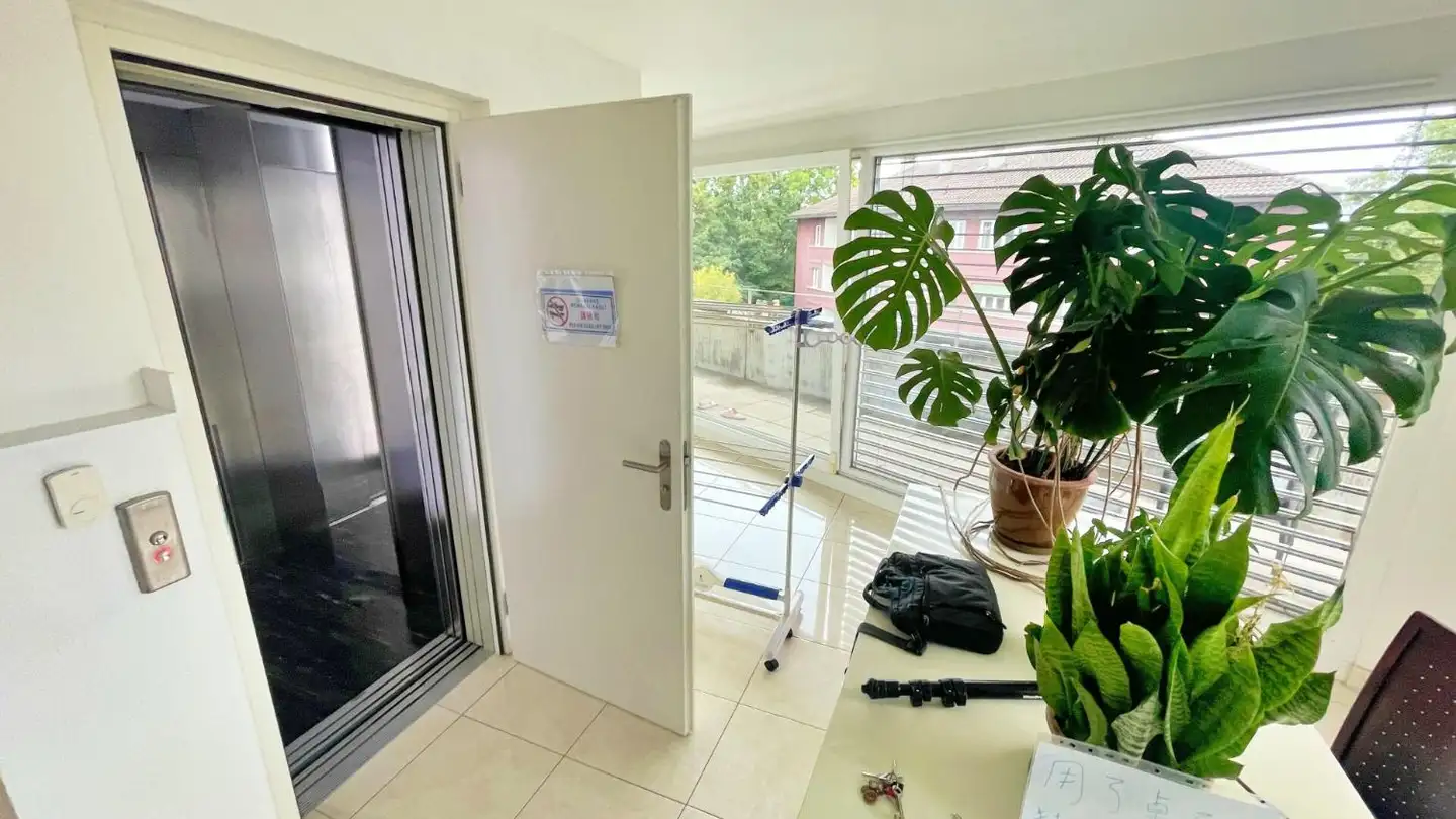 Appartement à vendre - 1006 Lausanne
