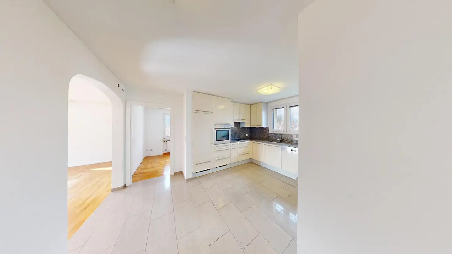 Appartamento in affitto - Wiesenstrasse 1b, 9430 St. Margrethen SG - Foto 2