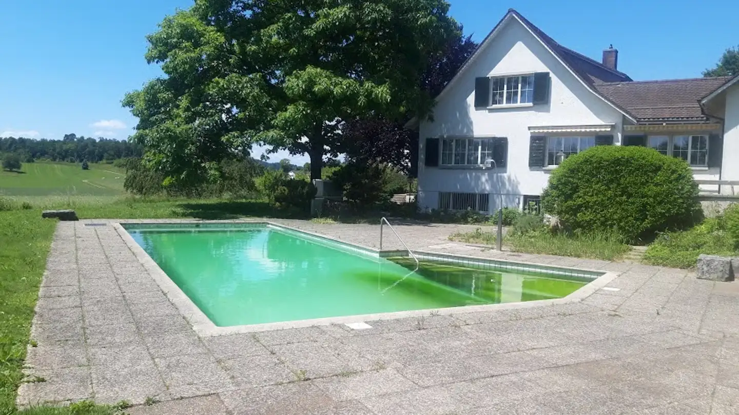 Villa in affitto - Rebbergstrasse 24, 8452 Adlikon b. Andelfingen - Foto 3