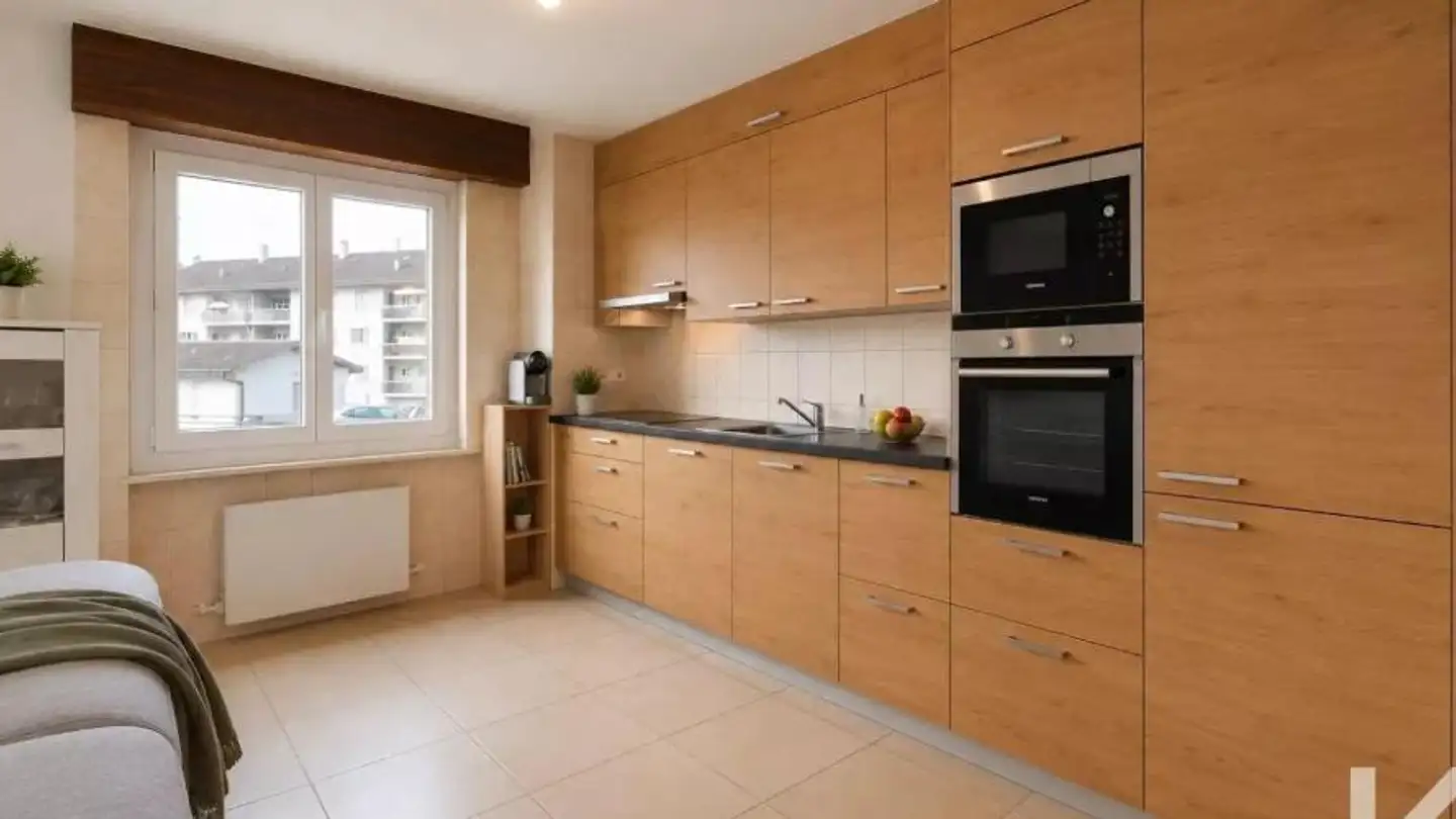 Apartment for sale - 1870 Monthey - Photo 4