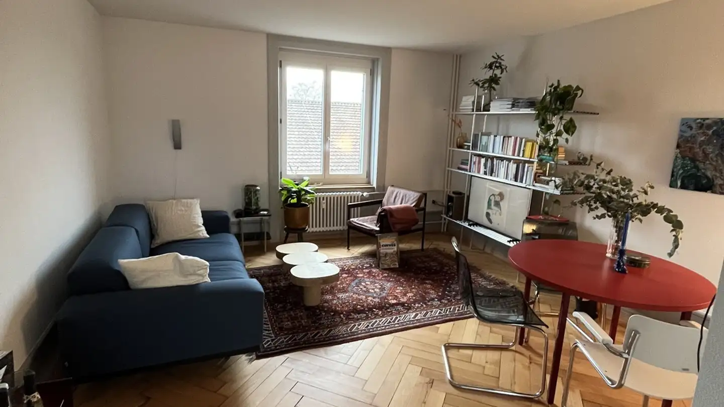 Appartamento in affitto - 8004 Zürich