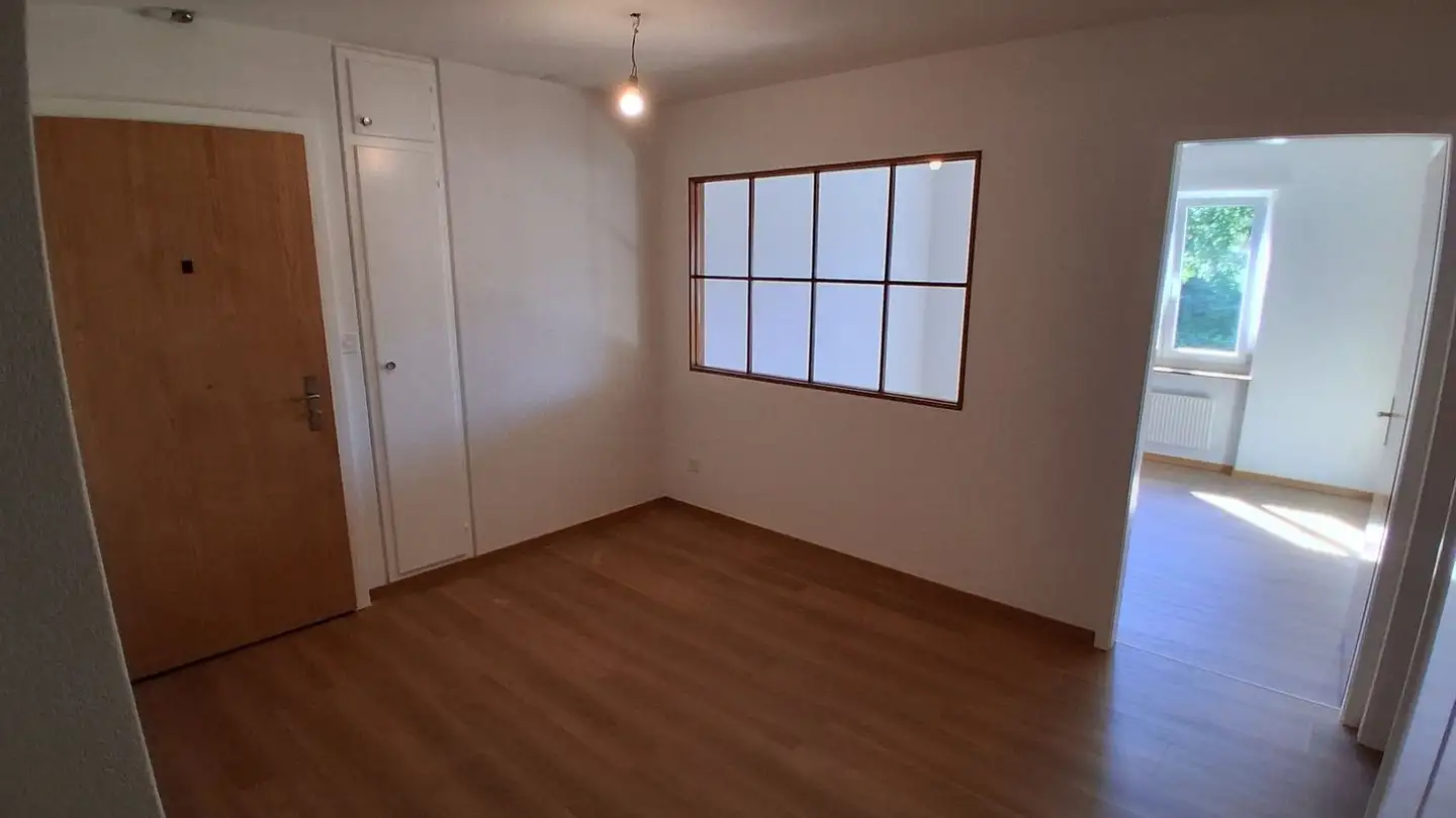Appartement à louer - Gurnigelstrasse 1, 2560 Nidau