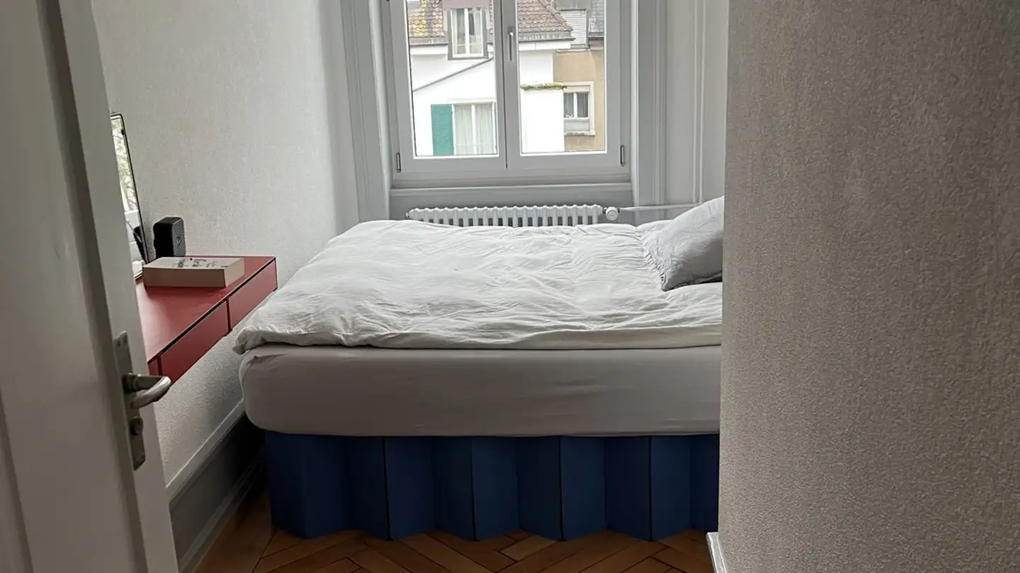 Appartamento in affitto - 8004 Zürich - Foto 2