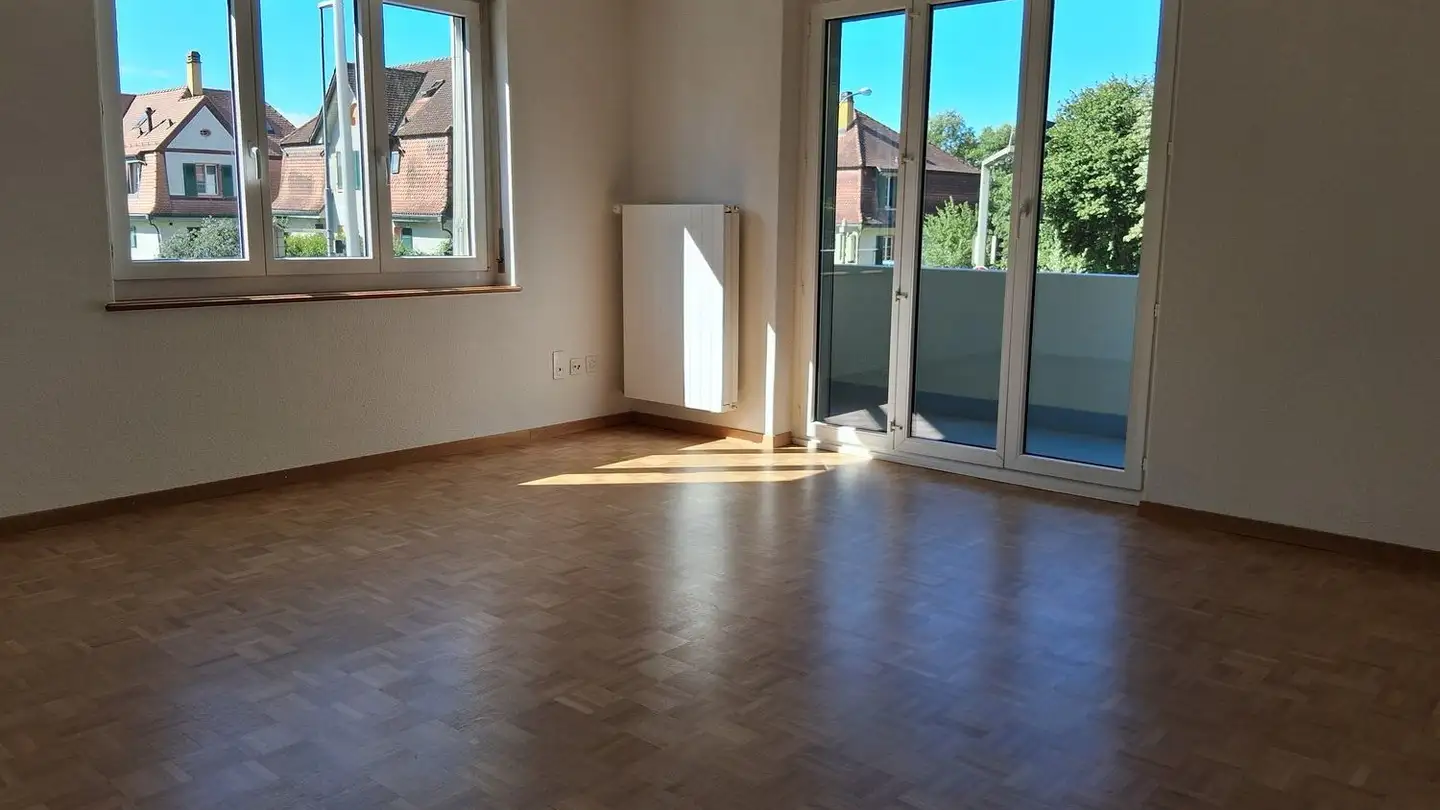 Appartement à louer - Gurnigelstrasse 1, 2560 Nidau - Photo 2