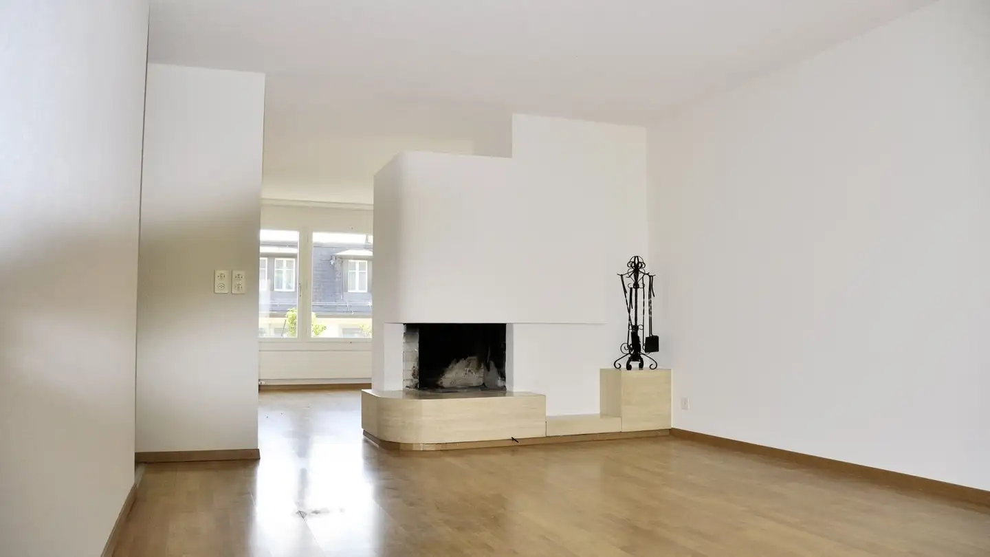 Wohnung mieten - Spitalackerstrasse 51, 3013 Bern