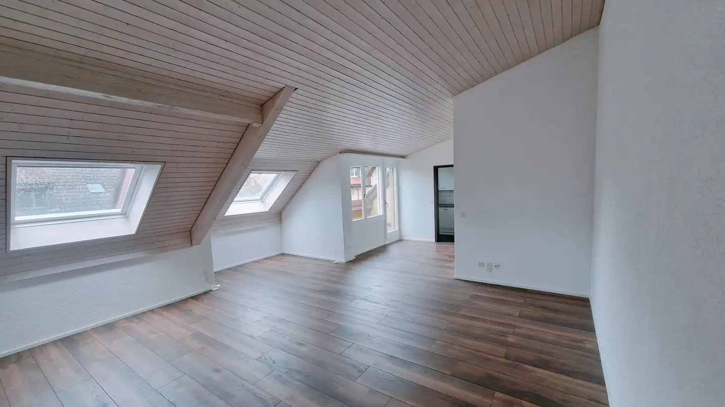 Wohnung mieten - Von May-Strasse 24, 3604 Thun