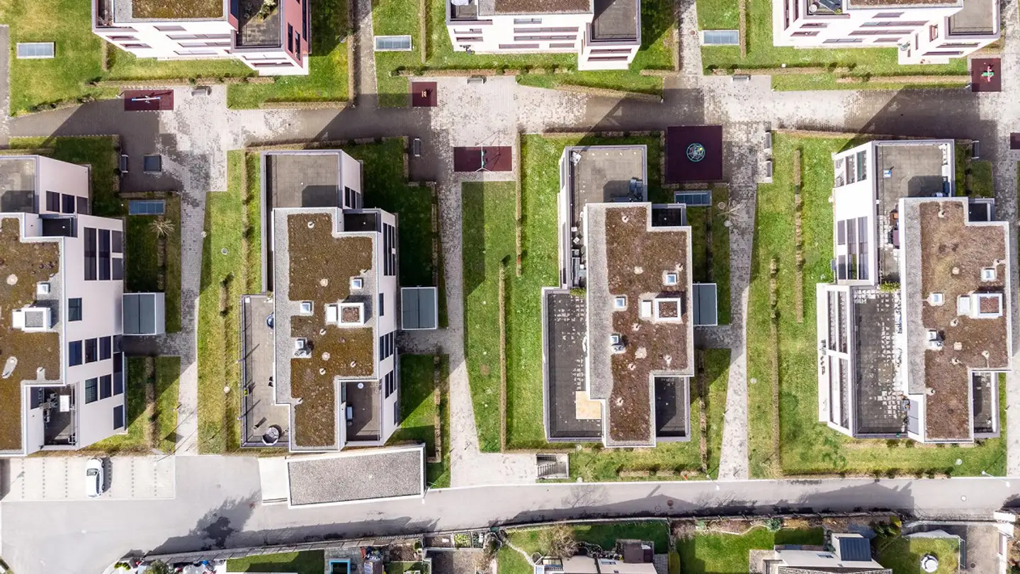 Apartment for rent - Im Geerig 63, 5507 Mellingen - Photo 2