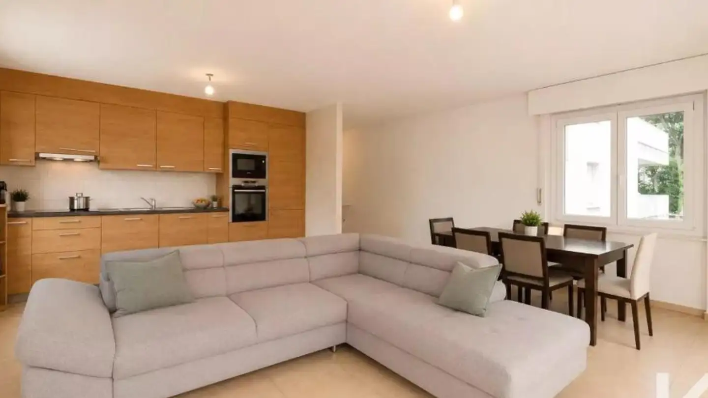 Apartment for sale - 1870 Monthey - Photo 2
