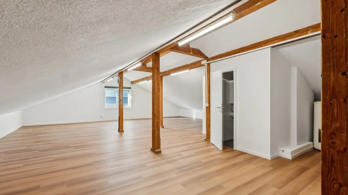 Atelier à louer - Hallwylstrasse 4, 5000 Aarau - Photo 3