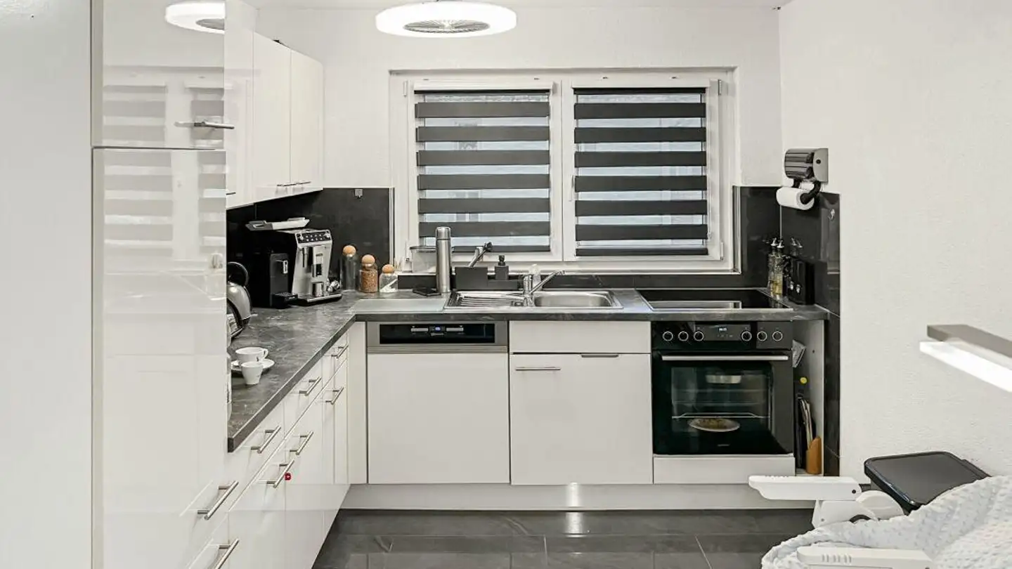 Maison individuelle à vendre - Bohl 3, 8242 Bibern SH - Photo 4