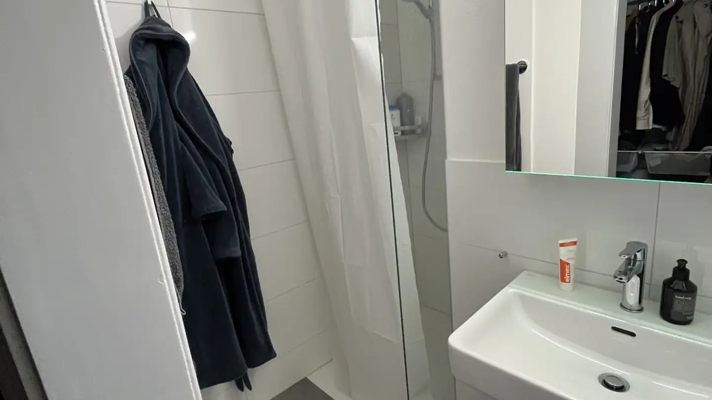 Appartamento in affitto - 8004 Zürich - Foto 3