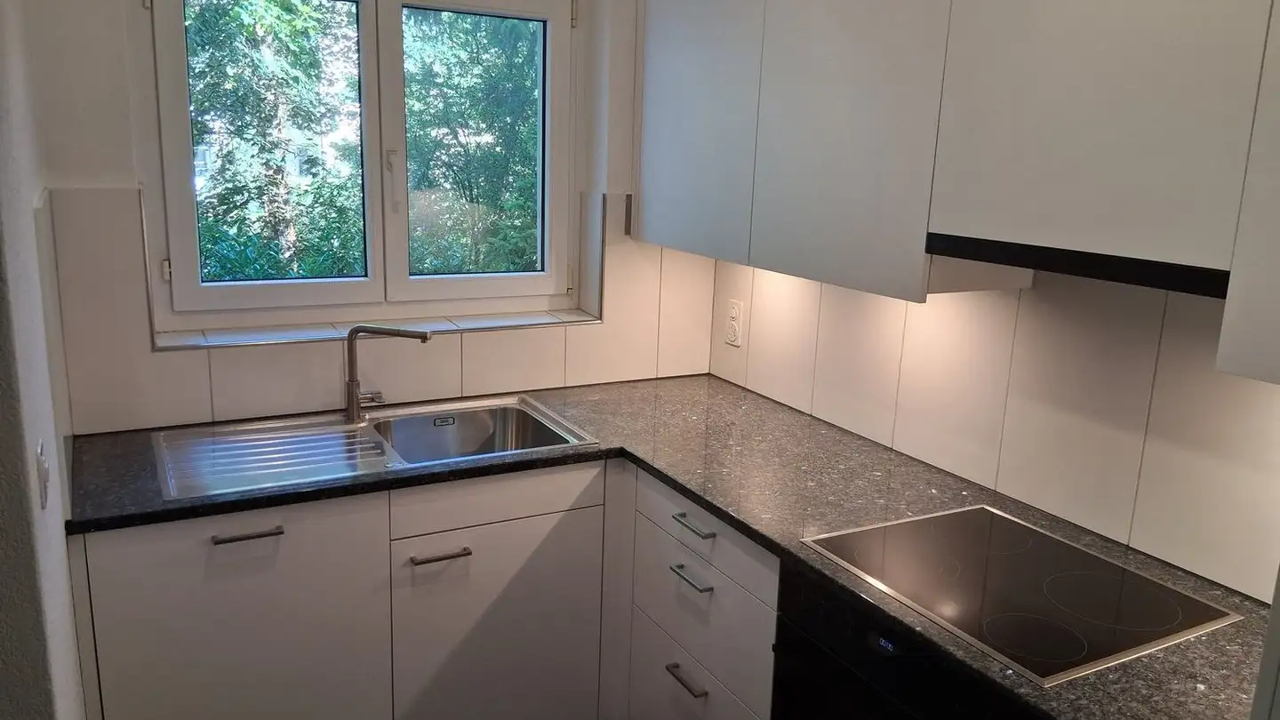 Appartement à louer - Gurnigelstrasse 1, 2560 Nidau - Photo 3