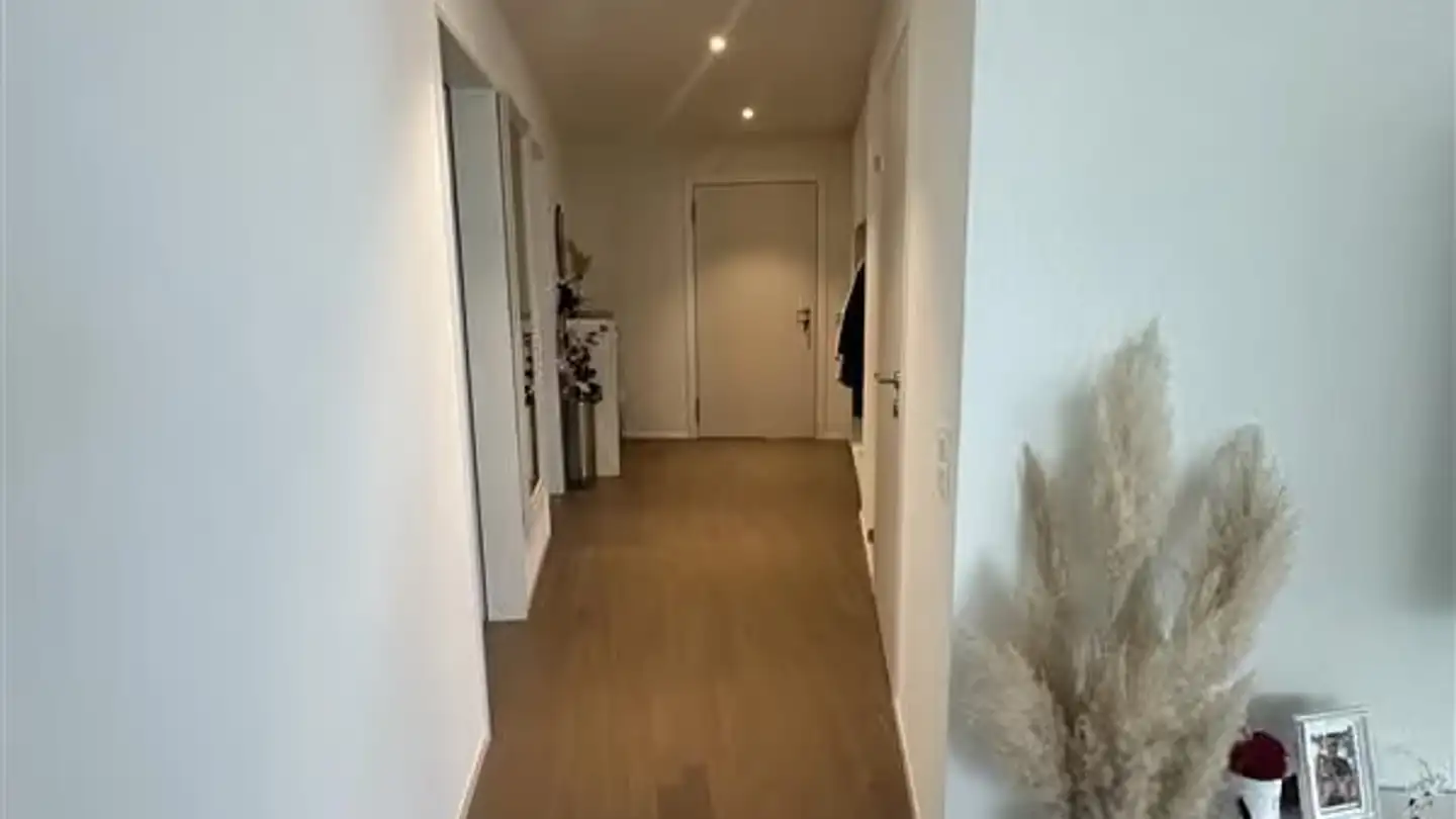 Appartement à louer - Alte Bremgartenstrasse 4, 5443 Niederrohrdorf - Photo 3