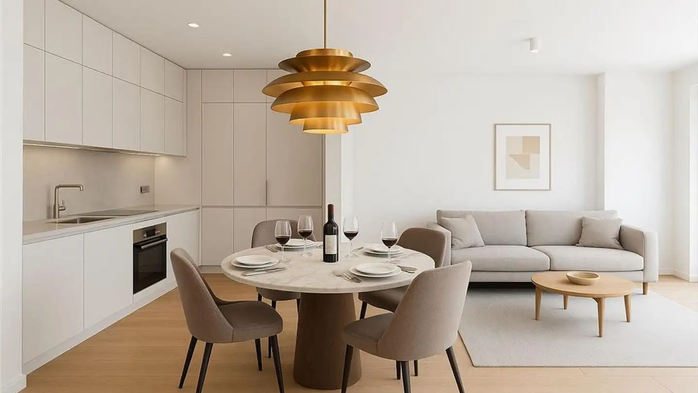 Appartamento in vendita - 6827 Brusino Arsizio