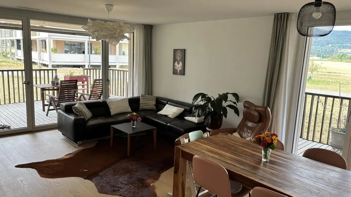 Appartamento in affitto - 4332 Stein AG