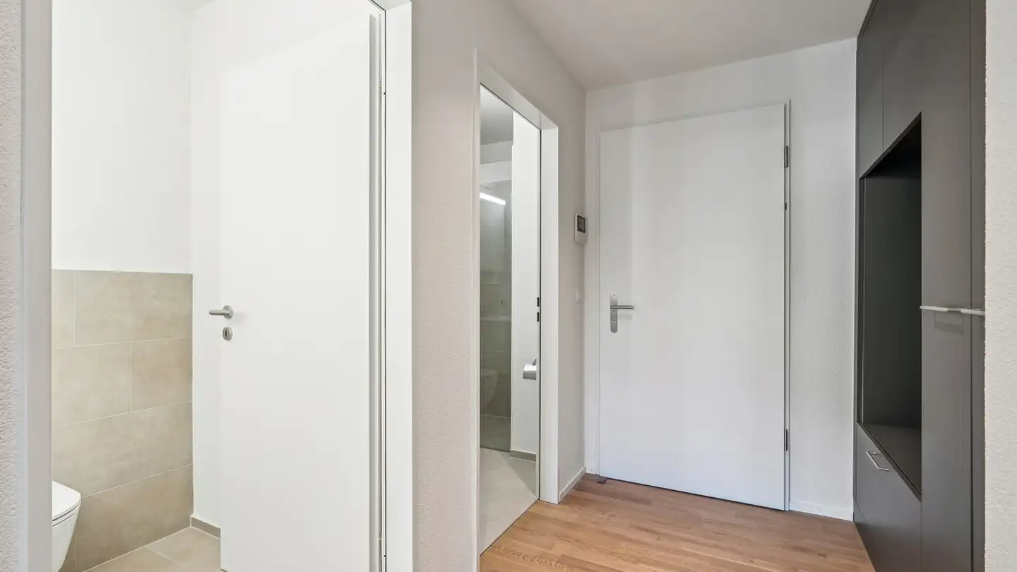 Apartment for rent - Bruderwiesweg 2, 8041 Zürich - Photo 4