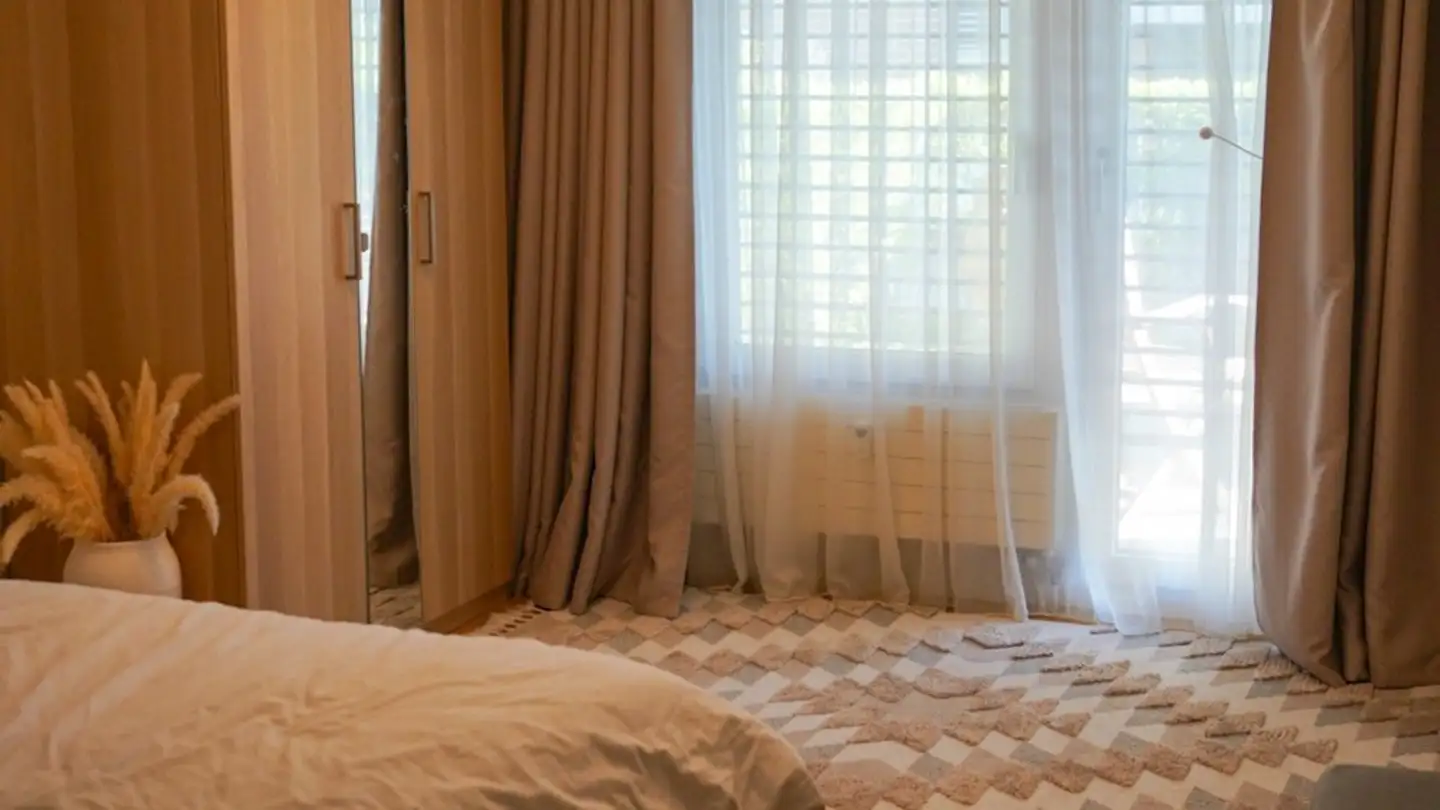 Appartamento in affitto - Güterstrasse 180, 4053 Basel