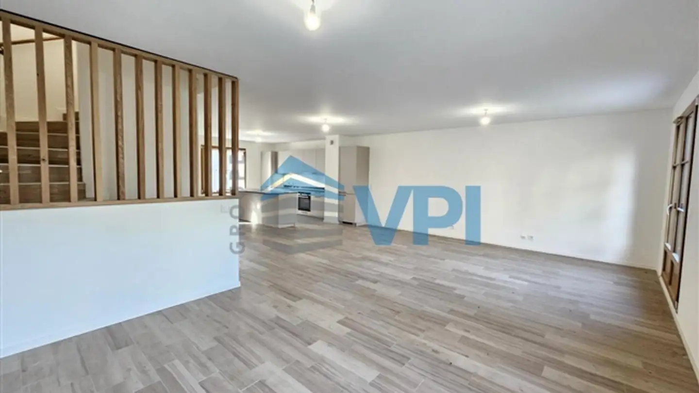 Single house for rent - 1257 La Croix-de-Rozon - Photo 3