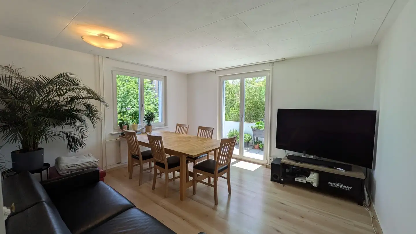 Stanza singola in affitto - Pilatusstrasse 31, 6010 Kriens