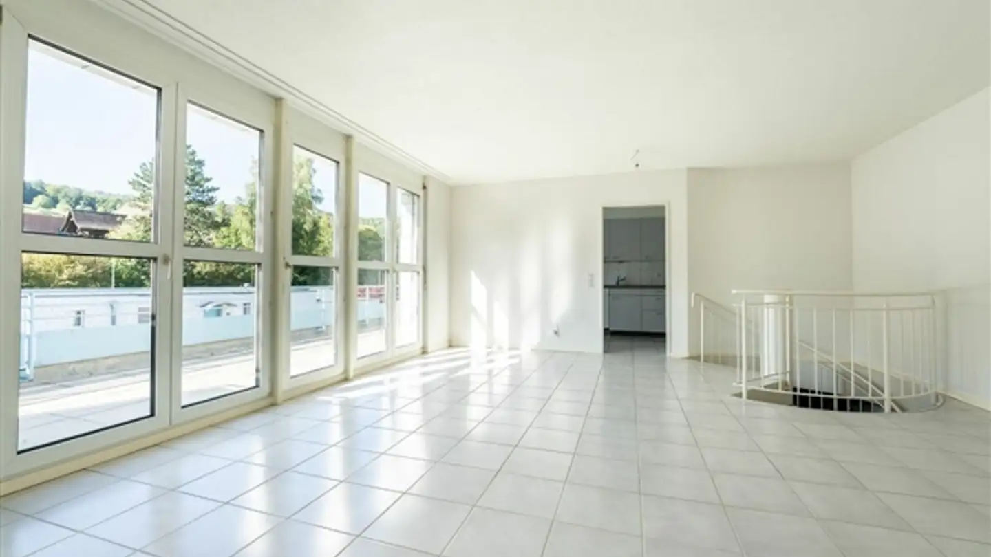 Appartamento in affitto - Fluhblick 10, 4452 Itingen - Foto 2